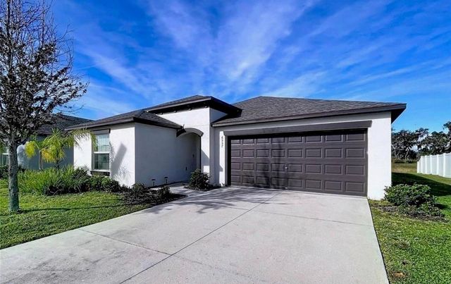 6557 BAR S BAR TRAIL, Zephyrhills, FL 33541