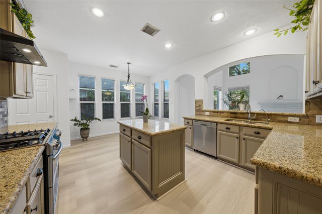 10434 Antelope Alley, Missouri City, TX 77459