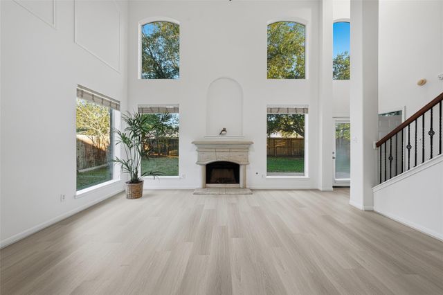 10434 Antelope Alley, Missouri City, TX 77459