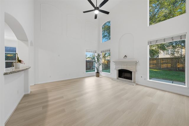 10434 Antelope Alley, Missouri City, TX 77459