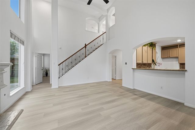 10434 Antelope Alley, Missouri City, TX 77459