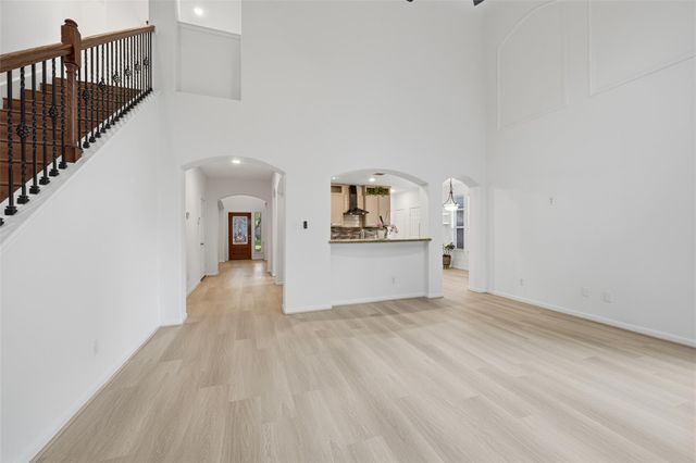 10434 Antelope Alley, Missouri City, TX 77459