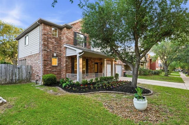 10434 Antelope Alley, Missouri City, TX 77459