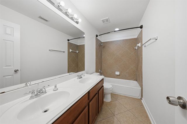 10434 Antelope Alley, Missouri City, TX 77459