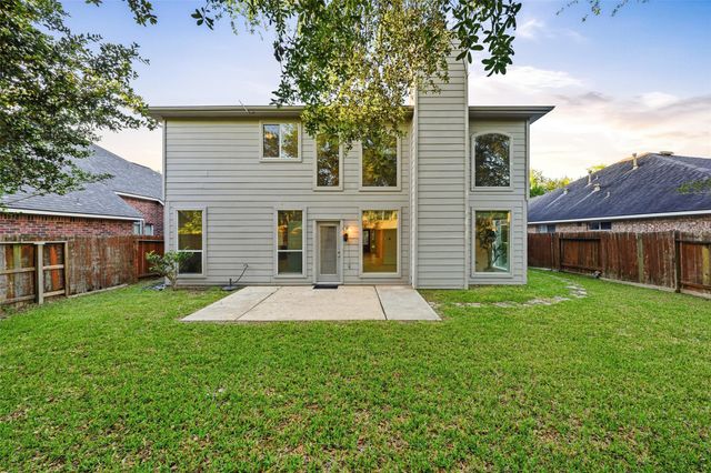 10434 Antelope Alley, Missouri City, TX 77459