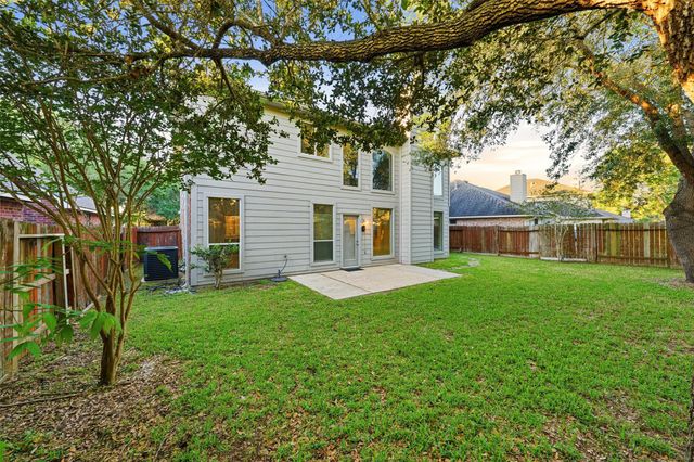 10434 Antelope Alley, Missouri City, TX 77459