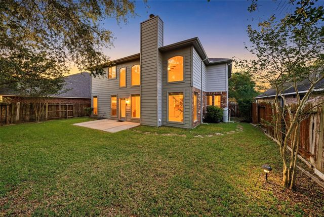 10434 Antelope Alley, Missouri City, TX 77459