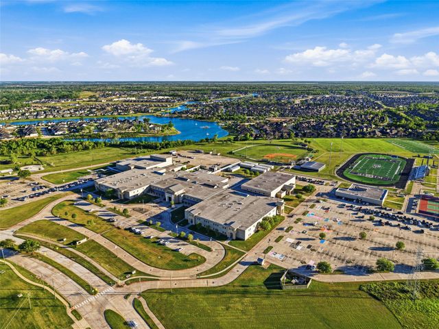 10434 Antelope Alley, Missouri City, TX 77459