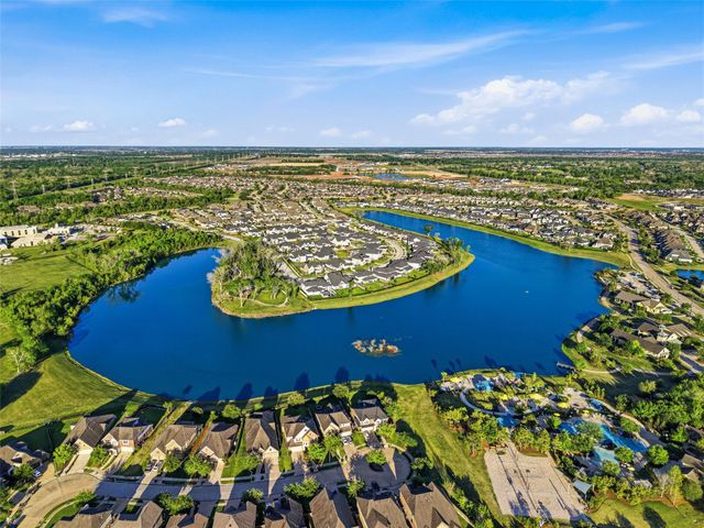 10434 Antelope Alley, Missouri City, TX 77459