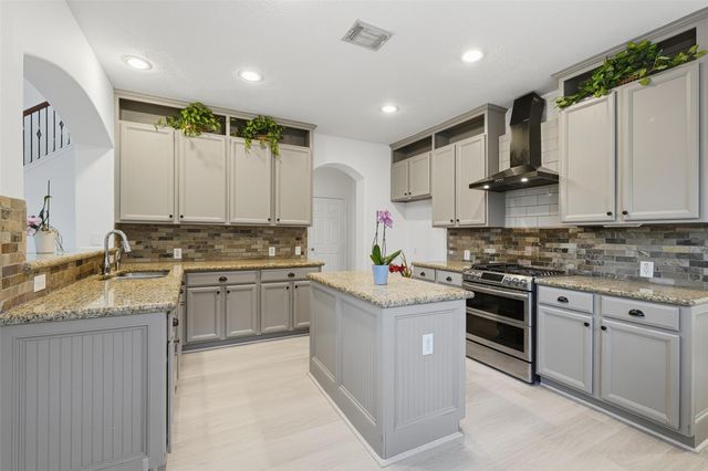 10434 Antelope Alley, Missouri City, TX 77459