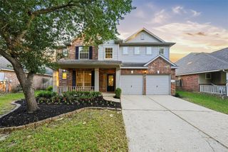 10434 Antelope Alley, Missouri City, TX 77459