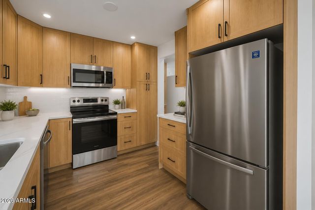 22221 N 31ST Drive, Phoenix, AZ 85027