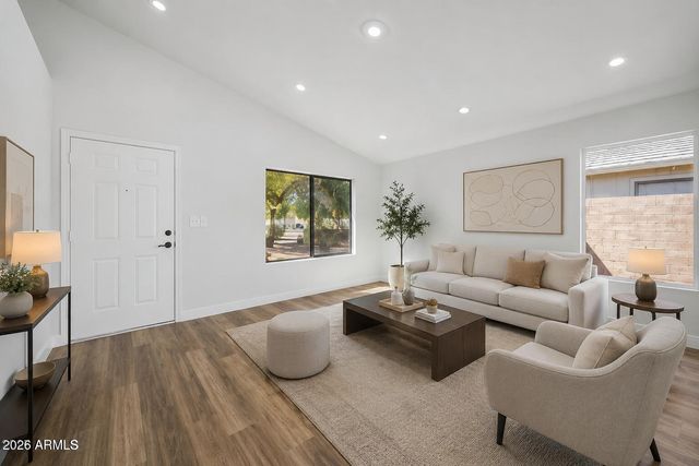 22221 N 31ST Drive, Phoenix, AZ 85027