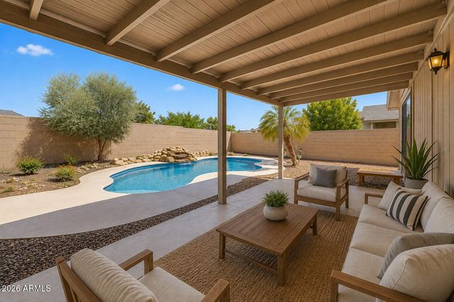 22221 N 31ST Drive, Phoenix, AZ 85027