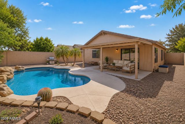 22221 N 31ST Drive, Phoenix, AZ 85027