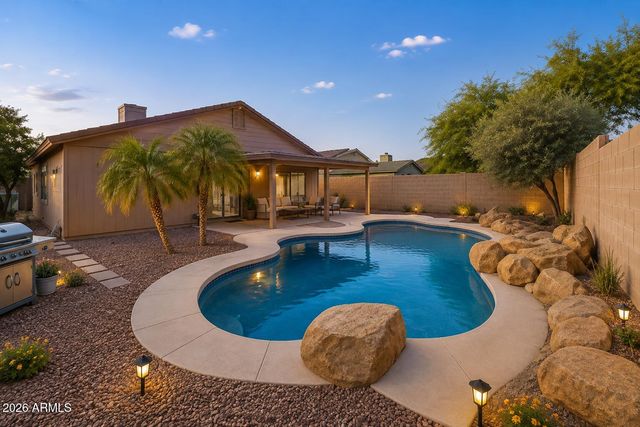 22221 N 31ST Drive, Phoenix, AZ 85027