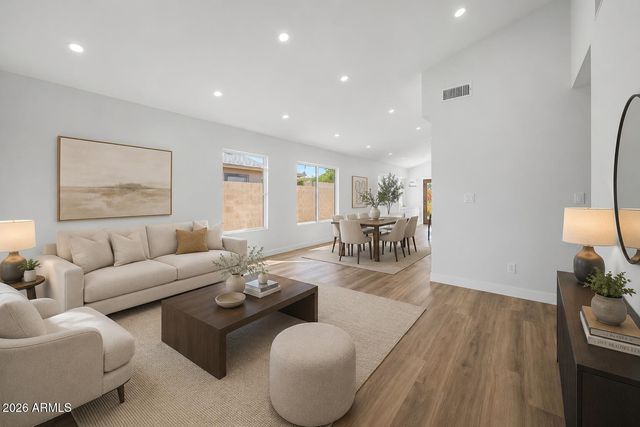 22221 N 31ST Drive, Phoenix, AZ 85027
