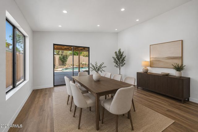22221 N 31ST Drive, Phoenix, AZ 85027