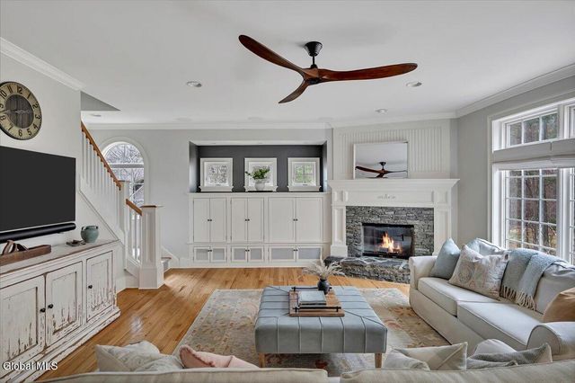 9 Cherry Tree Lane, Saratoga Springs, NY 12866