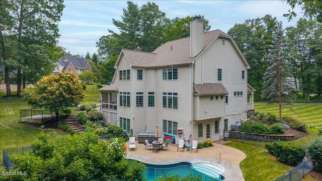 9 Cherry Tree Lane, Saratoga Springs, NY 12866