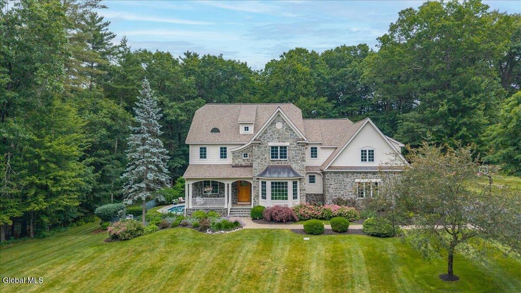 9 Cherry Tree Lane, Saratoga Springs, NY 12866