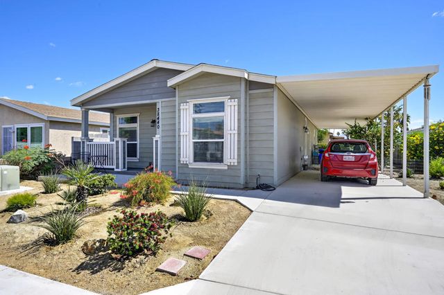 38440 Desert Greens Drive W, Palm Desert, CA 92260