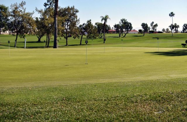 38440 Desert Greens Drive W, Palm Desert, CA 92260