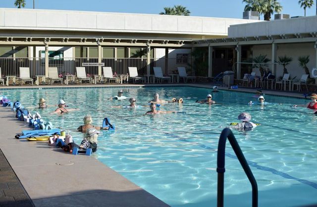 38440 Desert Greens Drive W, Palm Desert, CA 92260