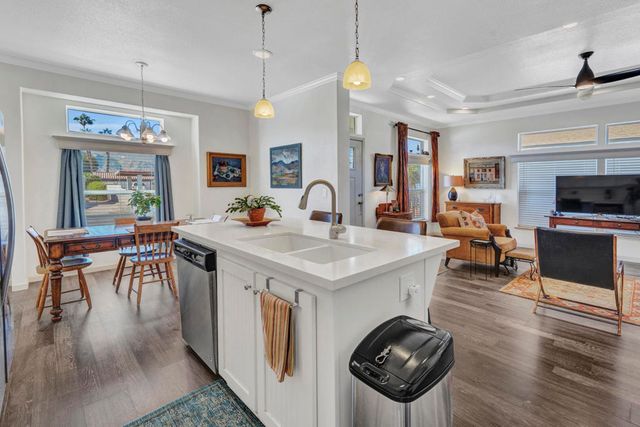 38440 Desert Greens Drive W, Palm Desert, CA 92260