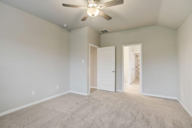 2110 Cherryvale Drive, Tomball, TX 77375