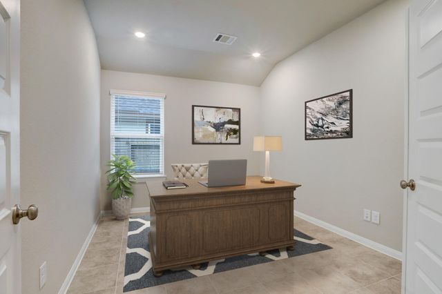 2110 Cherryvale Drive, Tomball, TX 77375
