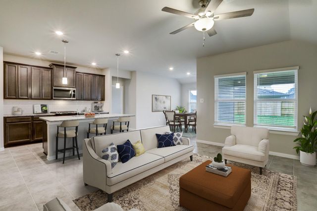 2110 Cherryvale Drive, Tomball, TX 77375