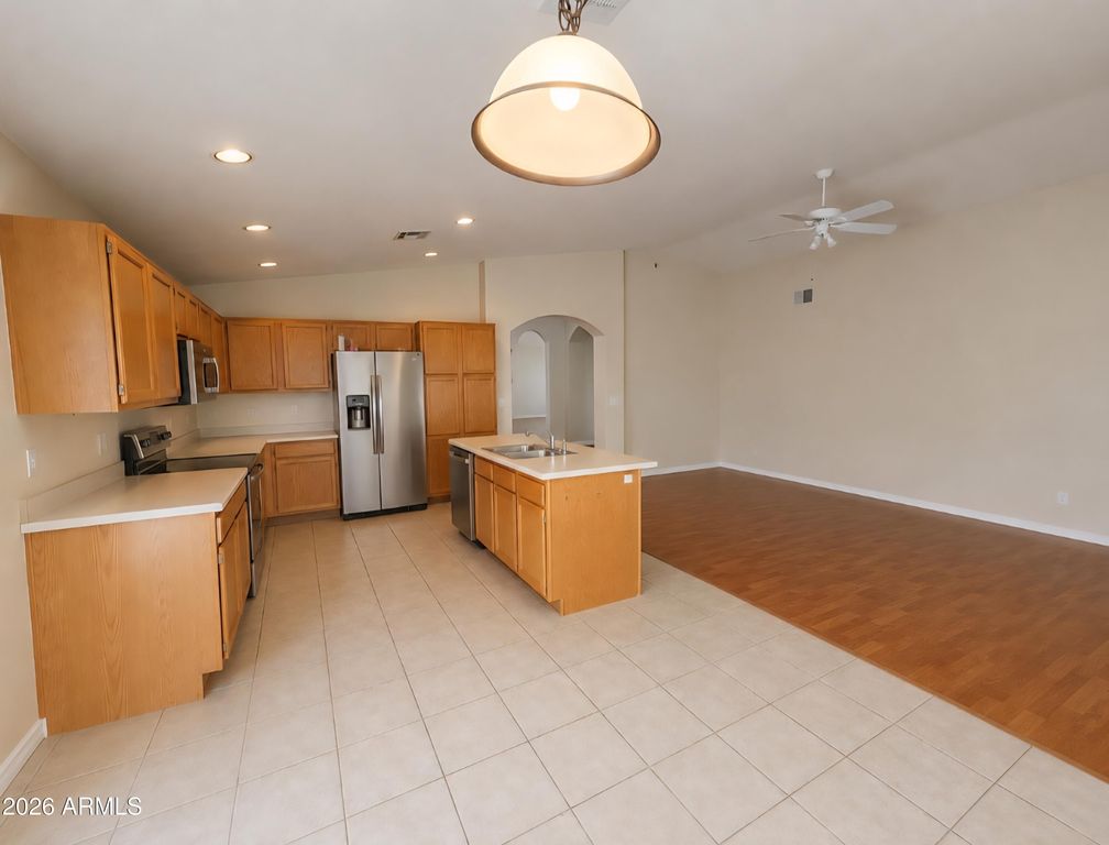 4852 W SAINT JOHN Road, Glendale, AZ 85308 — photo 5