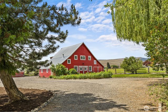 3483 Brown Road, Ellensburg, WA 98926