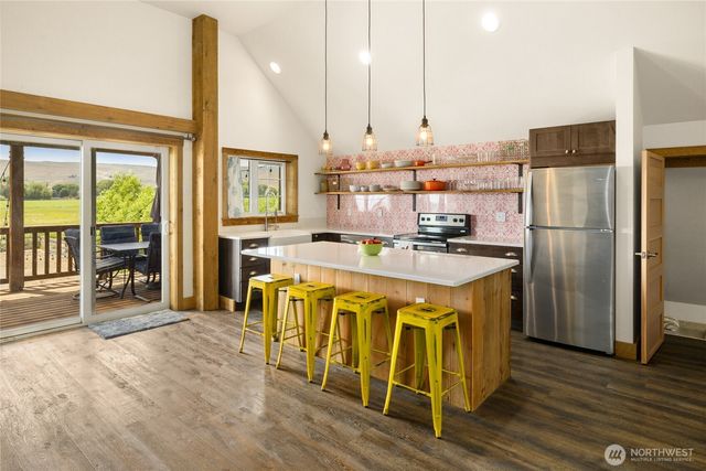 3483 Brown Road, Ellensburg, WA 98926