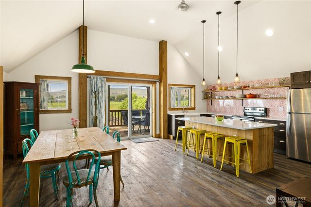3483 Brown Road, Ellensburg, WA 98926