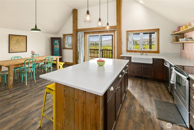 3483 Brown Road, Ellensburg, WA 98926