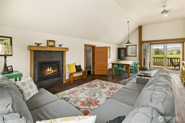3483 Brown Road, Ellensburg, WA 98926