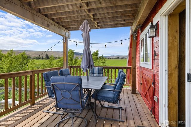 3483 Brown Road, Ellensburg, WA 98926