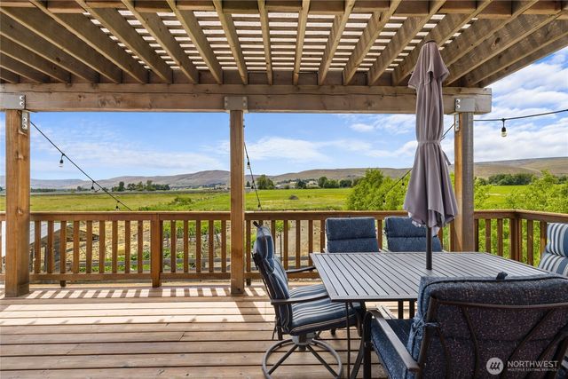 3483 Brown Road, Ellensburg, WA 98926