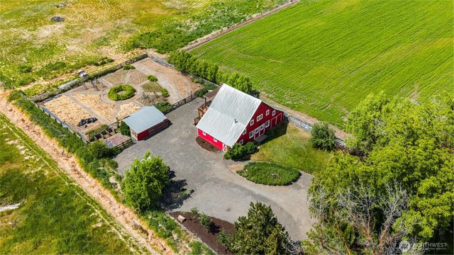 3483 Brown Road, Ellensburg, WA 98926