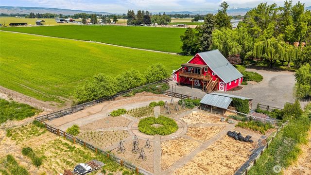 3483 Brown Road, Ellensburg, WA 98926