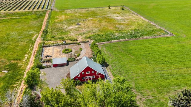 3483 Brown Road, Ellensburg, WA 98926