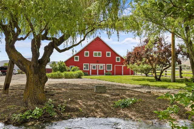 3483 Brown Road, Ellensburg, WA 98926