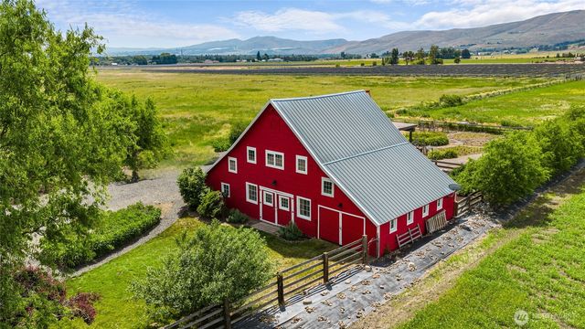 3483 Brown Road, Ellensburg, WA 98926