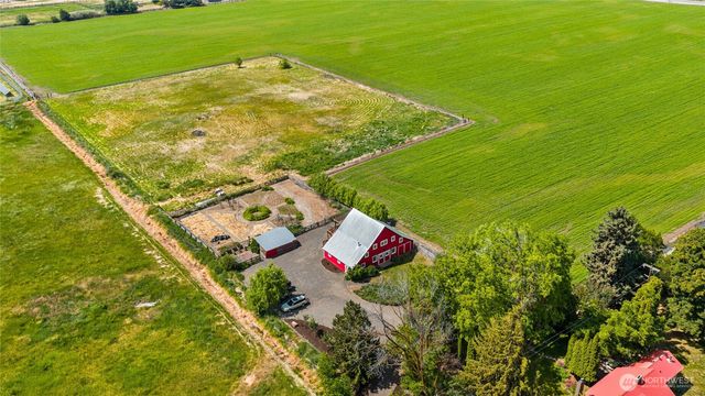 3483 Brown Road, Ellensburg, WA 98926