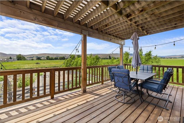 3483 Brown Road, Ellensburg, WA 98926
