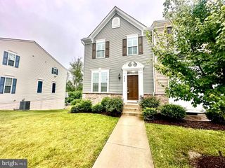 8639 ROSECRANS LN, Spotsylvania, VA 22553