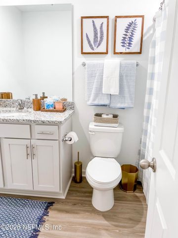 81 ZARAGOZA Drive, St. Augustine, FL 32086