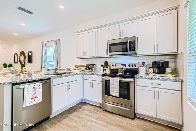 81 ZARAGOZA Drive, St. Augustine, FL 32086